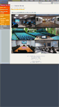 Mobile Screenshot of classrooms.downstate.edu